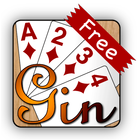 Gin Rummy - Net Gin Free ikon