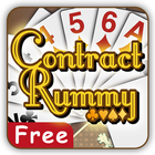 Contract / Shanghai Rummy Free-icoon