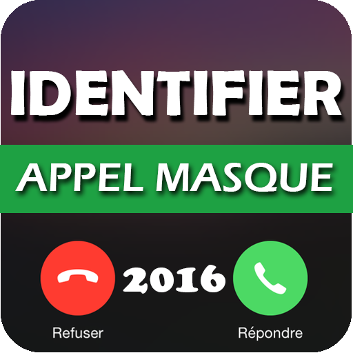 Identifier appel masqué