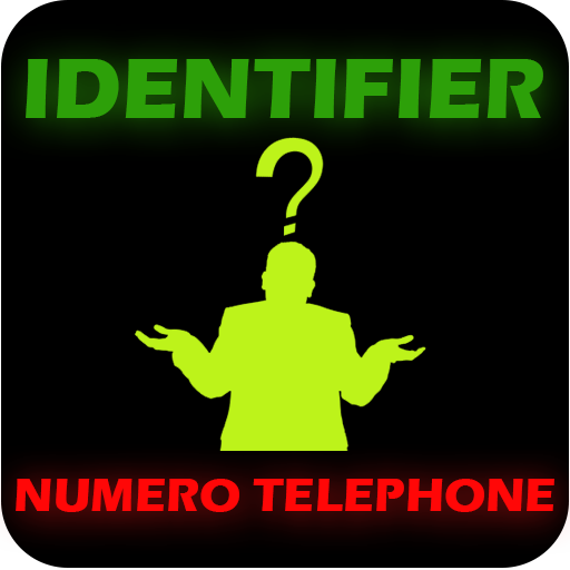 Identifier numero de telephone