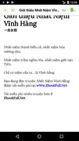 Nhất Niệm Vĩnh Hằng Full imagem de tela 2