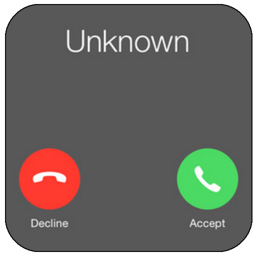 Reveal Private Numbers