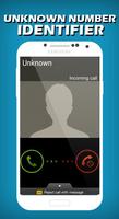 Reveal Private Numbers تصوير الشاشة 1