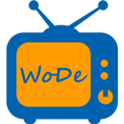 WoDeTv icône
