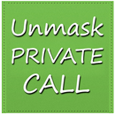 Unmask Private Call APK