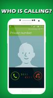 Unmask Private Call bài đăng
