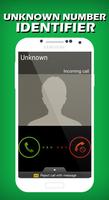Unmask Private Call скриншот 1