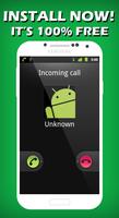 Unmask Private Call скриншот 3