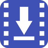 AIO Video Downloader icône