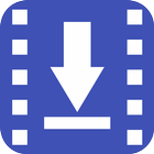 AIO Video Downloader icono