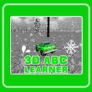 APK ABC 3D Learner