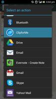 Clip for Me: Copy & Paste tool capture d'écran 1