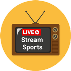 Live Stream Sports biểu tượng