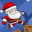 Santa Runner