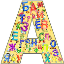 Загадки для детей: Алфавит. APK