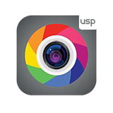 iDobe : Photo Editor & Collage simgesi