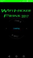 Wifi Hacker prank 2017 poster