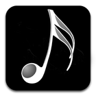 HKB Music Player - Sync Lyrics 圖標