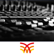 Music Technology Glossary ไอคอน