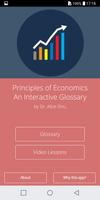 Principles of Economics الملصق