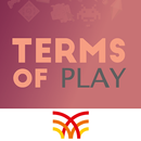 Terms of Play aplikacja