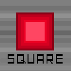 8-bit Square 图标