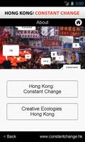 برنامه‌نما Hong Kong: Constant Change عکس از صفحه