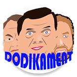 Dodikament