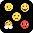 ikon Smashing Emojis