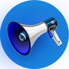 A Real air horn 2 أيقونة