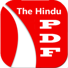 The Hindu Epaper PDF icône