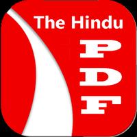 The Hindu Epaper PDF capture d'écran 1