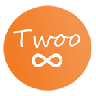 Free Guide for Twoo Dating App ikona