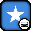 Somalia FM Radio Broadcast APK