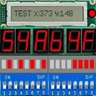 MCU Board simulator (free) ícone