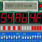 MCU Board simulator (free) ícone