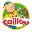 Caillou Games Adventure!