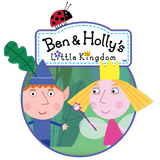 Ben and Holly Games Adventure иконка