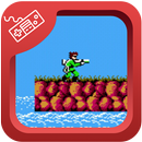Bionicc Commando CLASSIC Nes APK