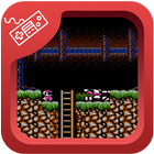 Blaster Master আইকন