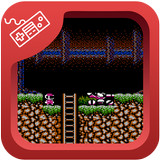 Blaster Master أيقونة