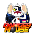 Danger Mouse Games Adventure! icône