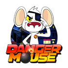 Danger Mouse Games Adventure! biểu tượng