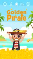 Golden Pirate पोस्टर