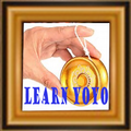 Learn Yoyo Tricks