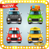 Vehicle and Cars for Kids APK