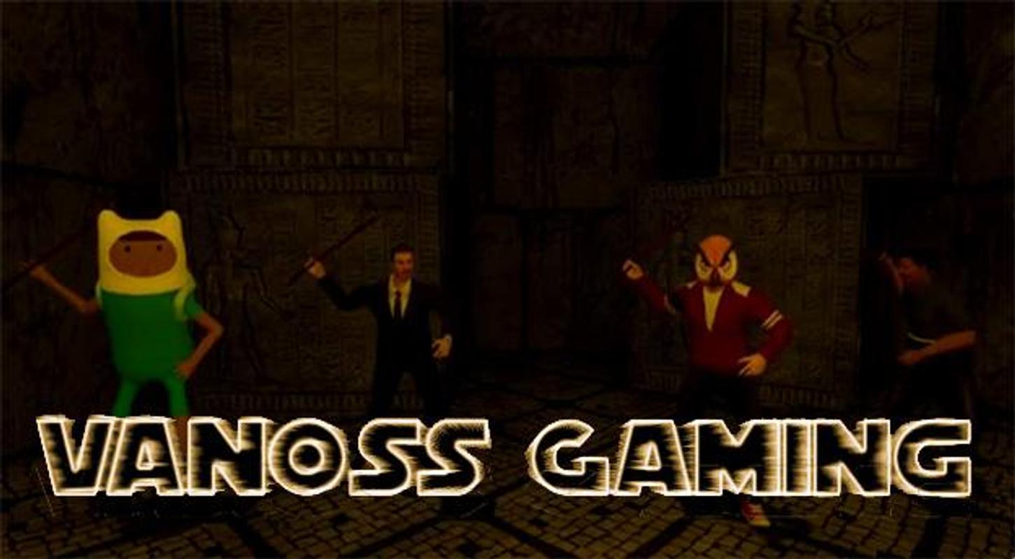 new vanoss gaming apk download free entertainment app for android