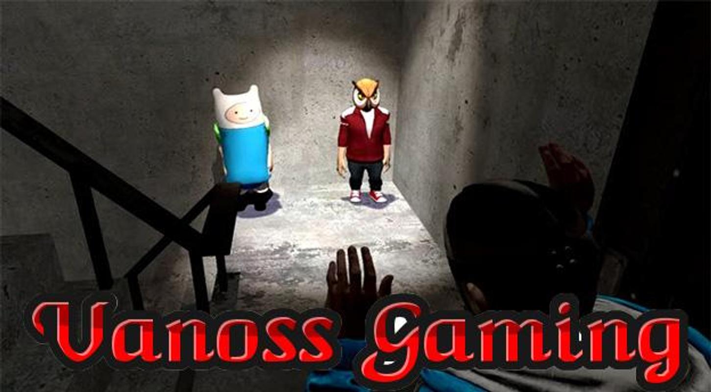 new vanoss gaming apk download free entertainment app for android