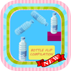 Bottle Flip Compilation APK