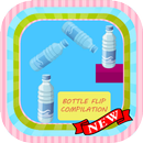Bottle Flip Compilation APK